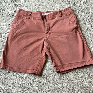 Mossimo shorts size 36